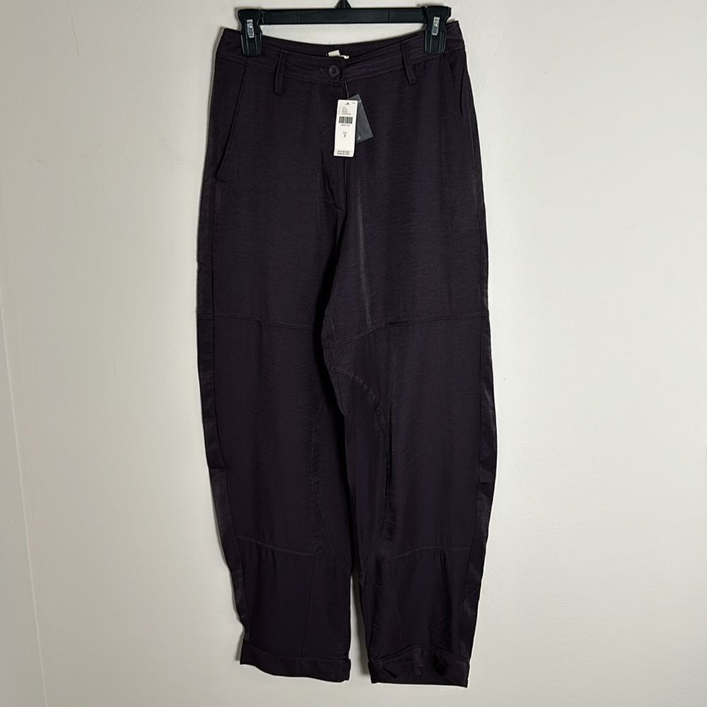 Anthropologie Tiny Cirrus Pant size 2 - Picture 6 of 13